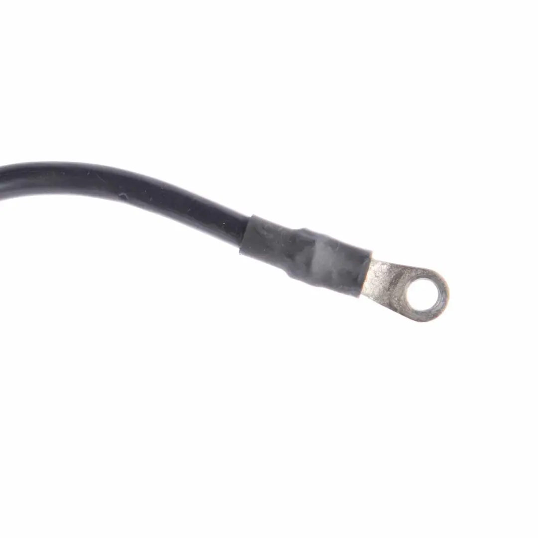 Mercedes W176 Klema Przewód Akumulatora Minus Minusowa - SKU A1665420018 - Numer Części A1665420018