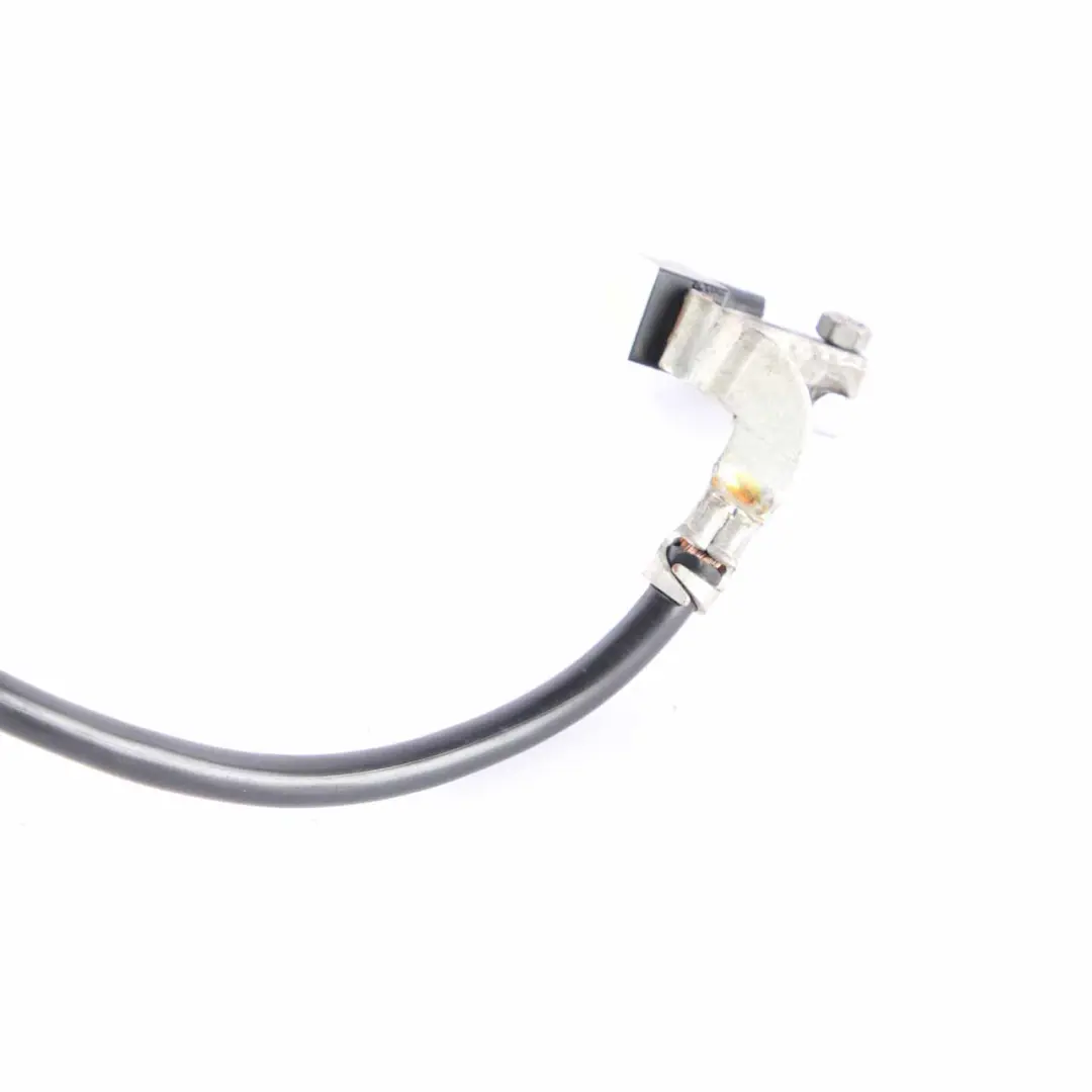 Klema Przewód Akumulatora Minus Minusowa do Mercedes W176 o numerze A1665420018 Mercedes W176 Klema Przewód Akumulatora Minus Minusowa - SKU A1665420018 - Numer Części A1665420018