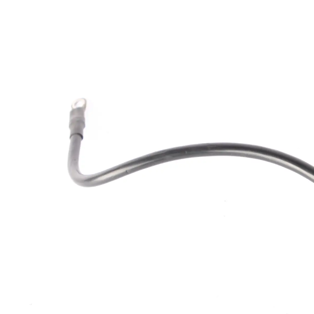 Mercedes W176 Batteriekabel Minusleitung Kabelbaum Steuerung - SKU A1665420018 - Teilenummer A1665420018