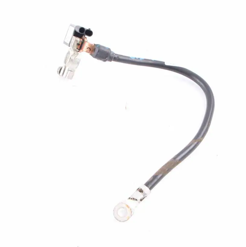 Cable Batería Mercedes W169 W211 Negativo Cableado Polo Arnés A1665420318