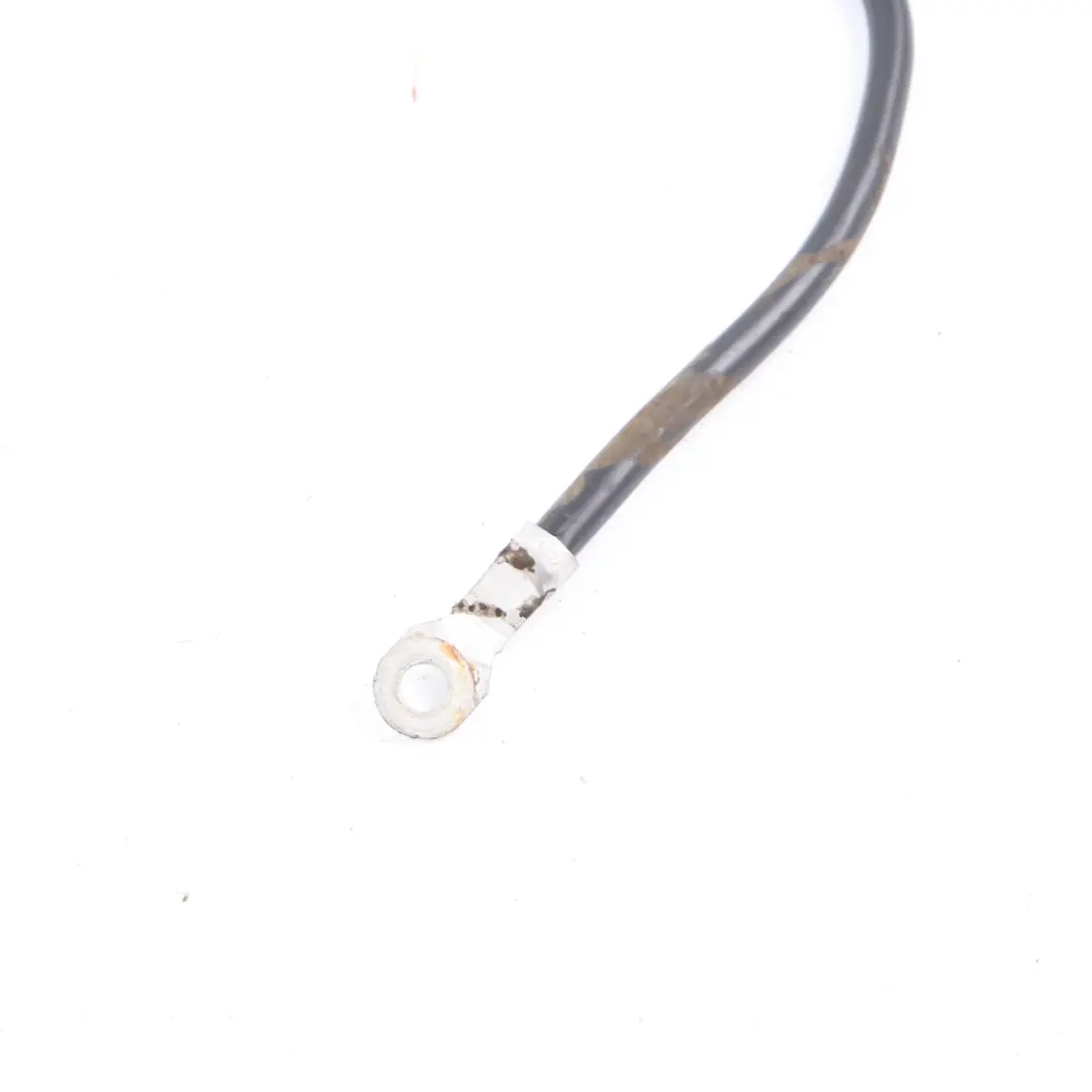 Mercedes W169 W211 Klema Minus Minusowa Akumulatora - SKU A1665420318 - Numer Części A1665420318
