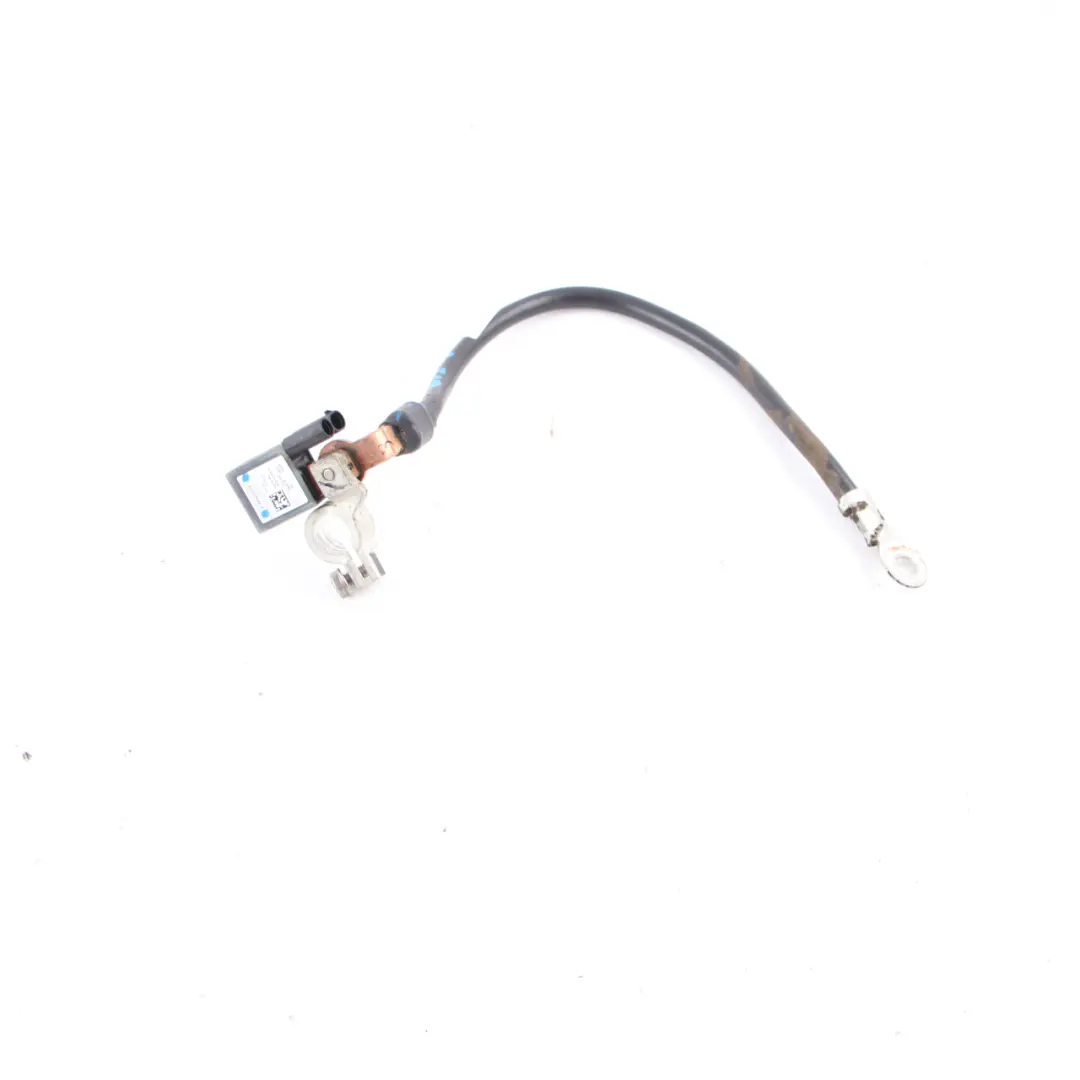  Batteriekabel Mercedes W169 W211 Minusleitung Kabelbaum - SKU A1665420318 - Teilenummer A1665420318