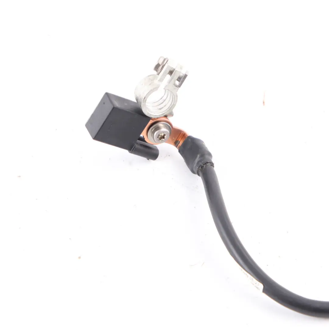  Battery Cable Mercedes W169 W211 Negative Lead Wiring Pole Harness - SKU A1665420318 - Part number A1665420318