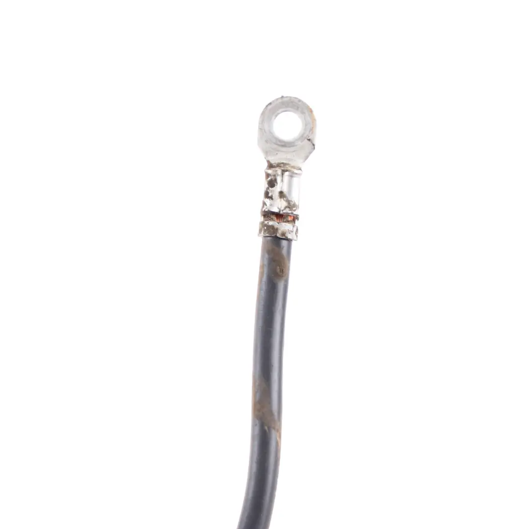  Batteriekabel Mercedes W169 W211 Minusleitung Kabelbaum - SKU A1665420318 - Teilenummer A1665420318