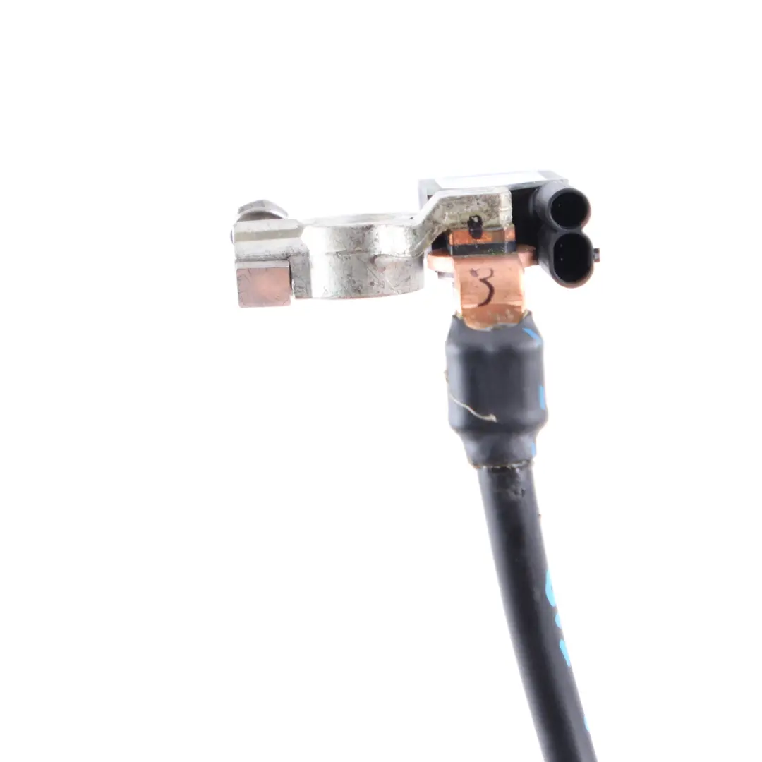  Batteriekabel Mercedes W169 W211 Minusleitung Kabelbaum - SKU A1665420318 - Teilenummer A1665420318