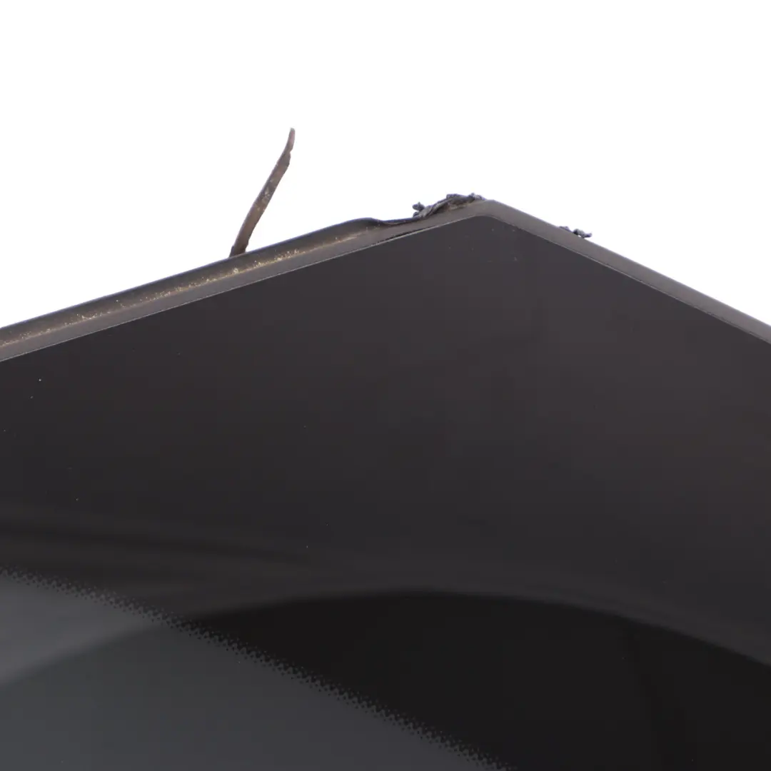 Window Glass Rear Left N/S Quarter Side Black AS3 to Mercedes W166 with Part number A1666702712 Mercedes W166 Window Glass Rear Left N/S Quarter Side Black AS3 - SKU A1666702712 - Part number A1666702712