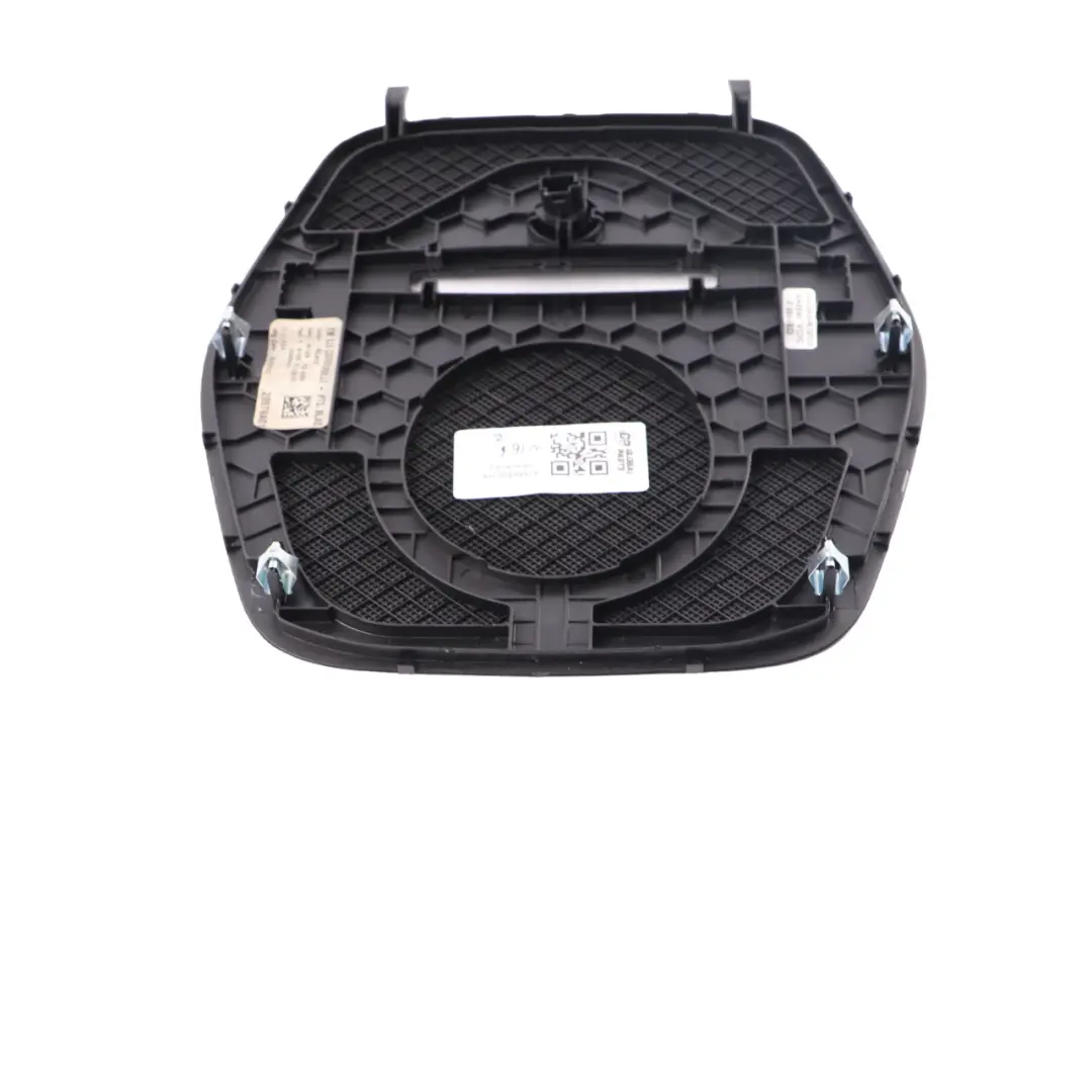 Front Dash Speaker Cover to Mercedes W166 with Part number A1666800318 Mercedes W166 Front Dash Speaker Cover - SKU A1666800318 - Part number A1666800318