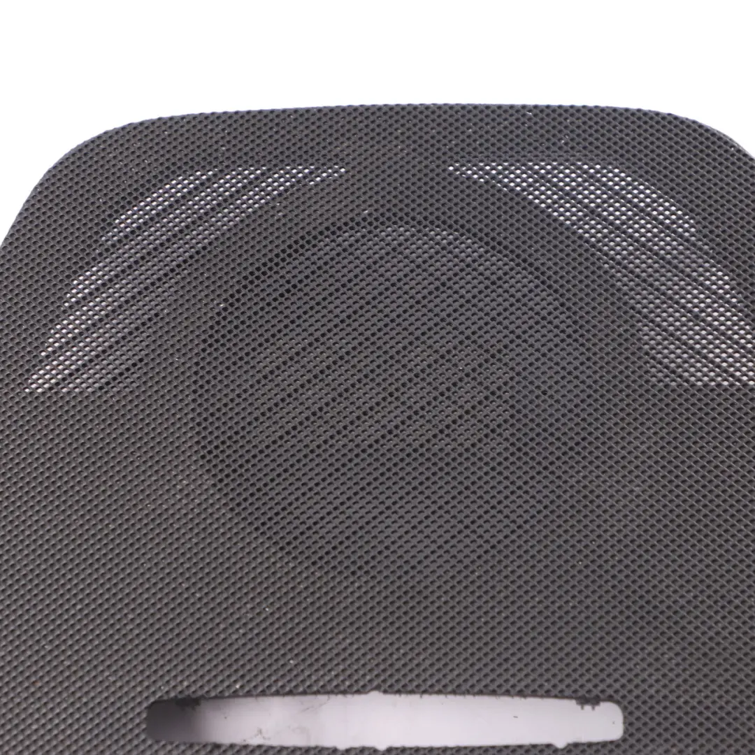 Front Dash Speaker Cover to Mercedes W166 with Part number A1666800318 Mercedes W166 Front Dash Speaker Cover - SKU A1666800318 - Part number A1666800318