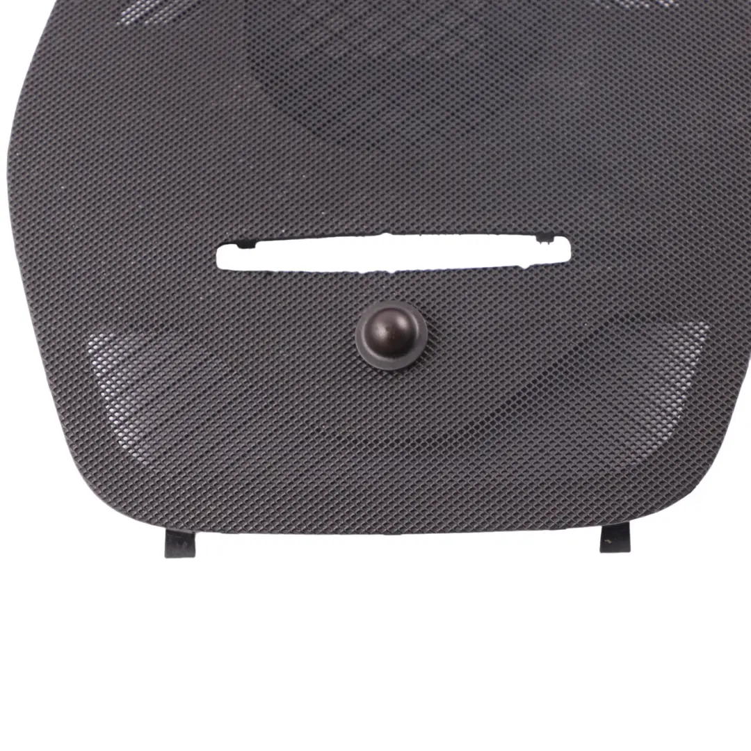 Front Dash Speaker Cover to Mercedes W166 with Part number A1666800318 Mercedes W166 Front Dash Speaker Cover - SKU A1666800318 - Part number A1666800318