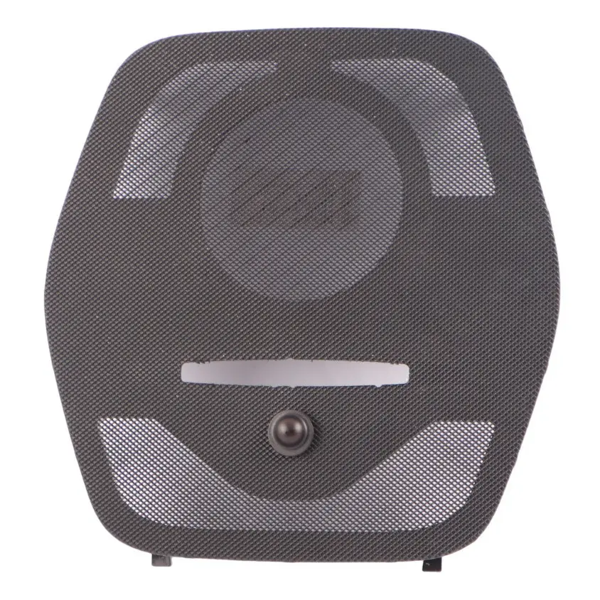 Front Dash Speaker Cover to Mercedes W166 with Part number A1666800318 Mercedes W166 Front Dash Speaker Cover - SKU A1666800318 - Part number A1666800318