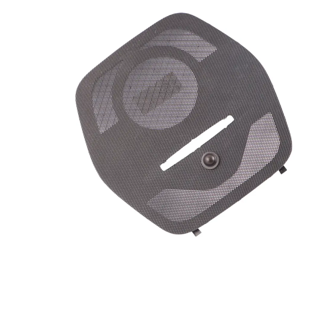 Front Dash Speaker Cover to Mercedes W166 with Part number A1666800318 Mercedes W166 Front Dash Speaker Cover - SKU A1666800318 - Part number A1666800318