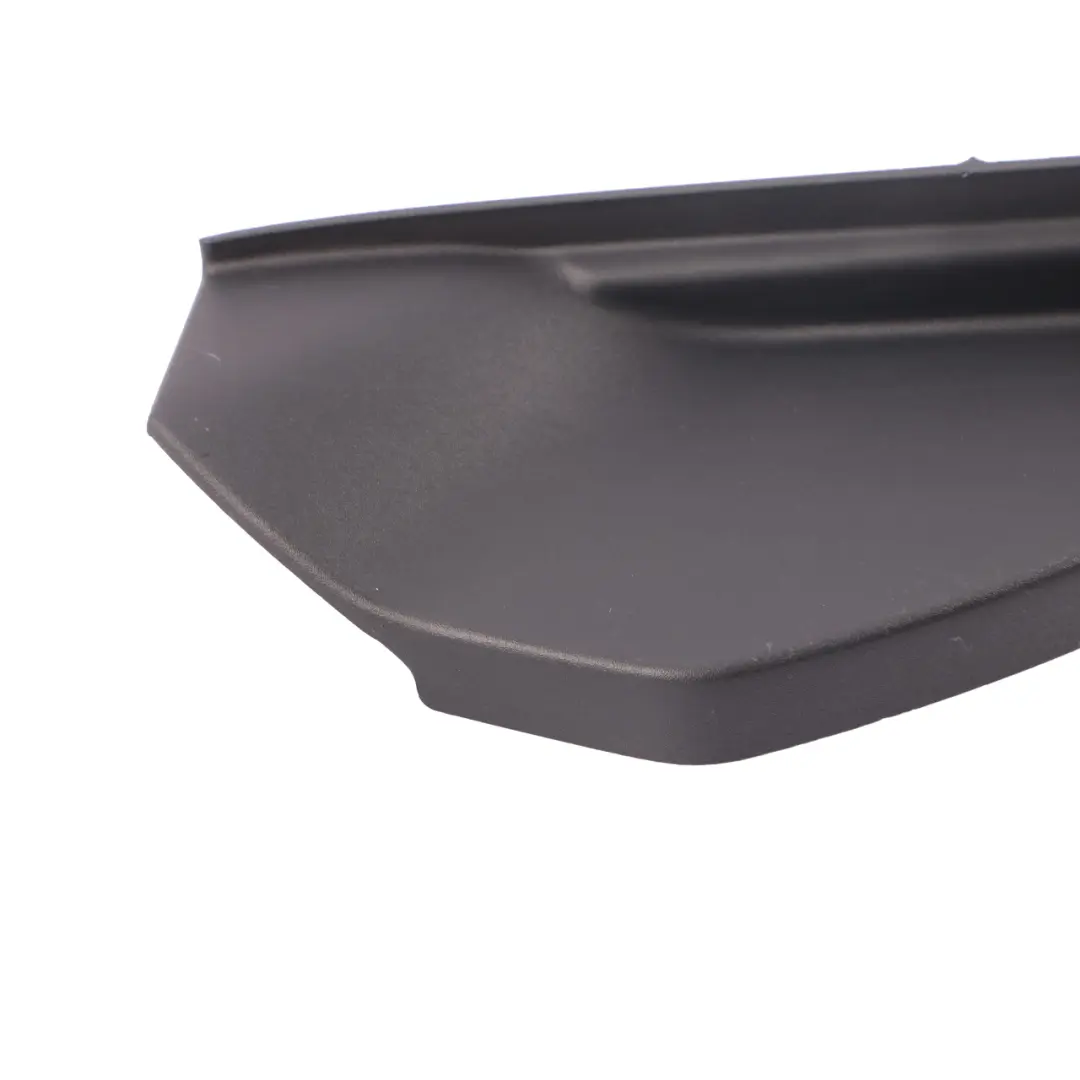 Mercedes W166 Dashboard Right O/S Side Dash Trim Coating - SKU A1666800407 - Part number A1666800407