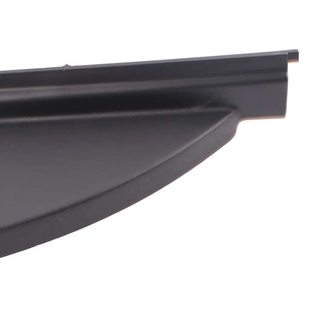 Mercedes W166 Dashboard Right O/S Side Dash Trim Coating - SKU A1666800407 - Part number A1666800407