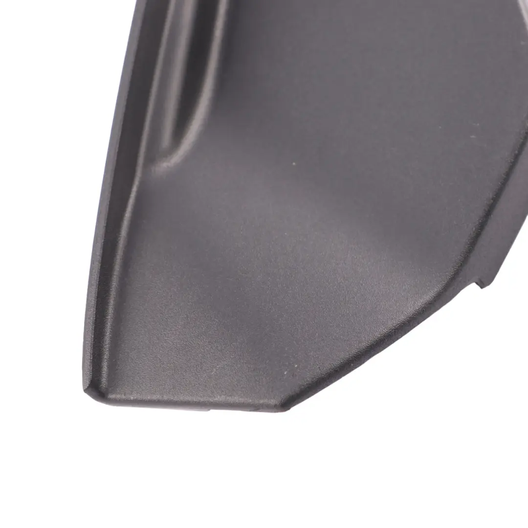 Mercedes W166 Dashboard Right O/S Side Dash Trim Coating - SKU A1666800407 - Part number A1666800407