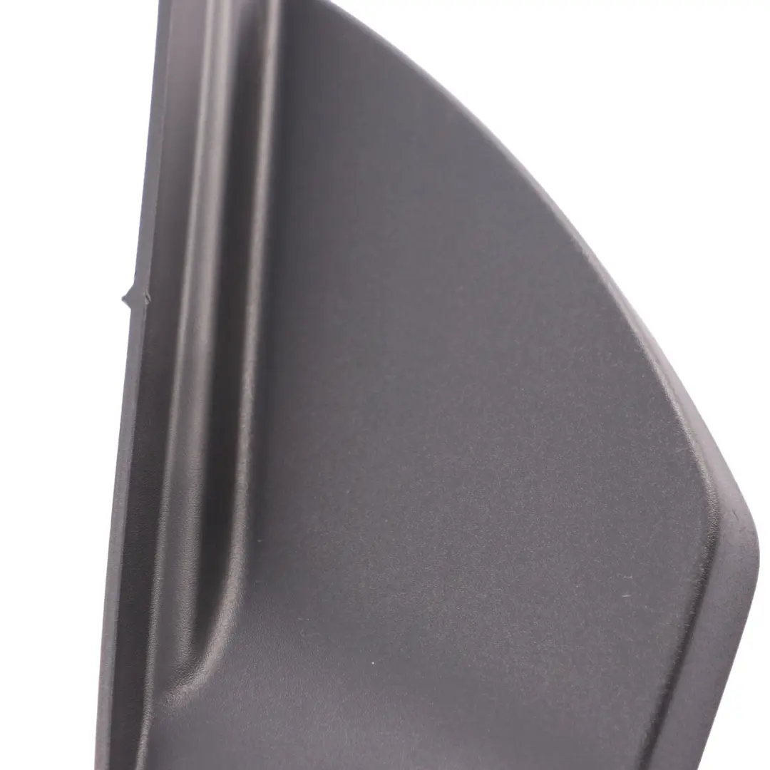 Dashboard Right O/S Side Dash Trim Coating to Mercedes W166 with Part number A1666800407 Mercedes W166 Dashboard Right O/S Side Dash Trim Coating - SKU A1666800407 - Part number A1666800407