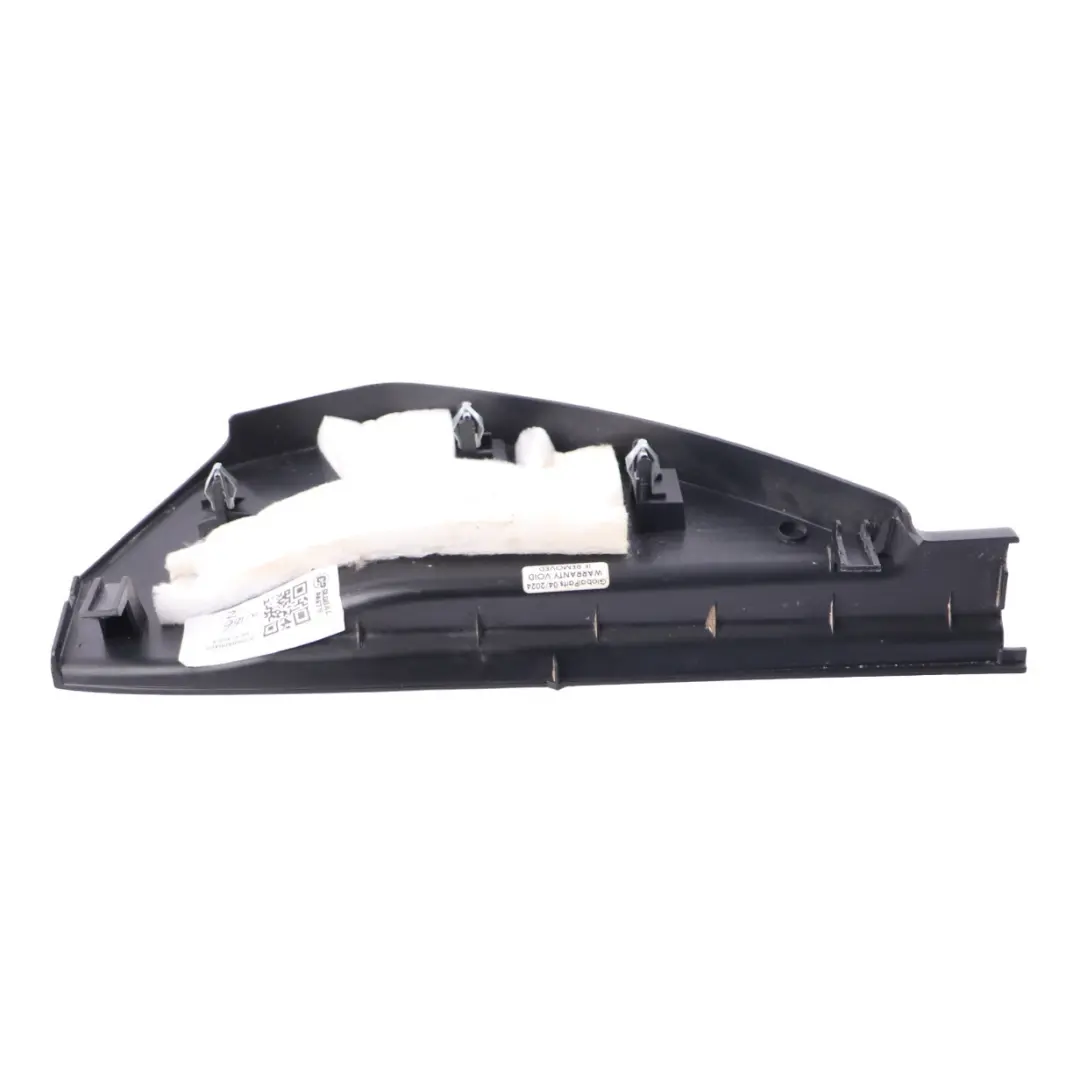 Dashboard Right O/S Side Dash Trim Coating to Mercedes W166 with Part number A1666800407 Mercedes W166 Dashboard Right O/S Side Dash Trim Coating - SKU A1666800407 - Part number A1666800407