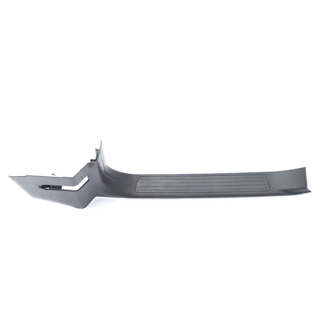 Entrance Cover Mercedes W166 C292 Trim Front Right O/S Panel Sill - SKU A1666801835 - Part number A1666801835