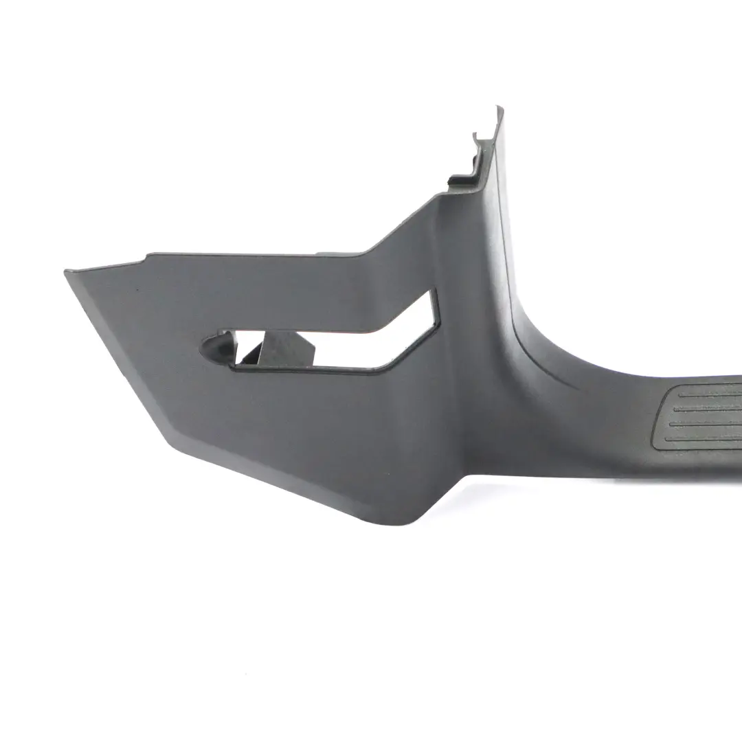 Entrance Cover Mercedes W166 C292 Trim Front Right O/S Panel Sill to with Part number A1666801835 Entrance Cover Mercedes W166 C292 Trim Front Right O/S Panel Sill - SKU A1666801835 - Part number A1666801835