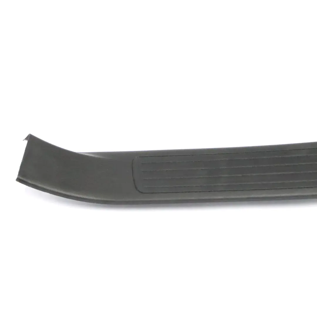 Entrance Cover Mercedes W166 C292 Trim Front Right O/S Panel Sill to with Part number A1666801835 Entrance Cover Mercedes W166 C292 Trim Front Right O/S Panel Sill - SKU A1666801835 - Part number A1666801835