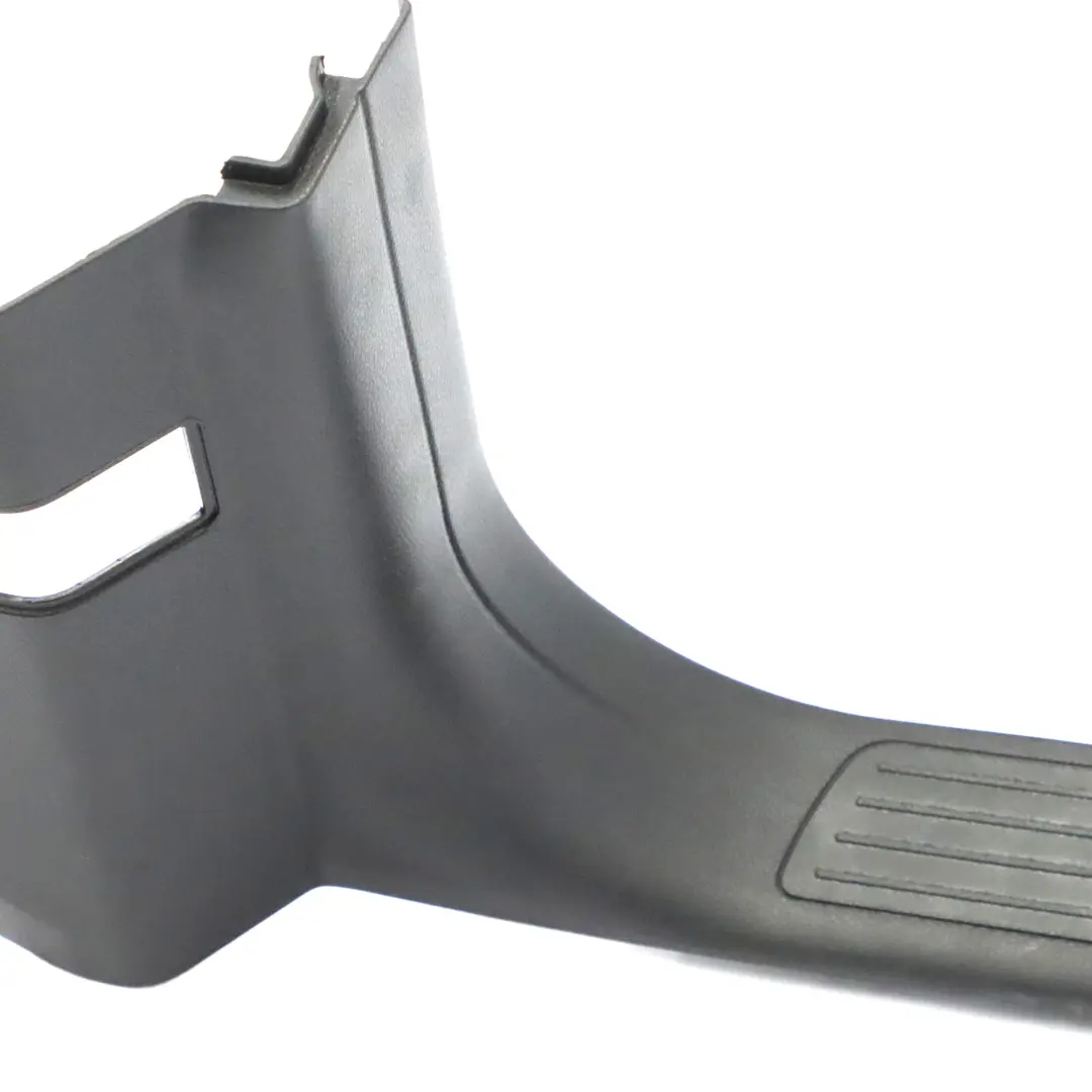 Entrance Cover Mercedes W166 C292 Trim Front Right O/S Panel Sill to with Part number A1666801835 Entrance Cover Mercedes W166 C292 Trim Front Right O/S Panel Sill - SKU A1666801835 - Part number A1666801835