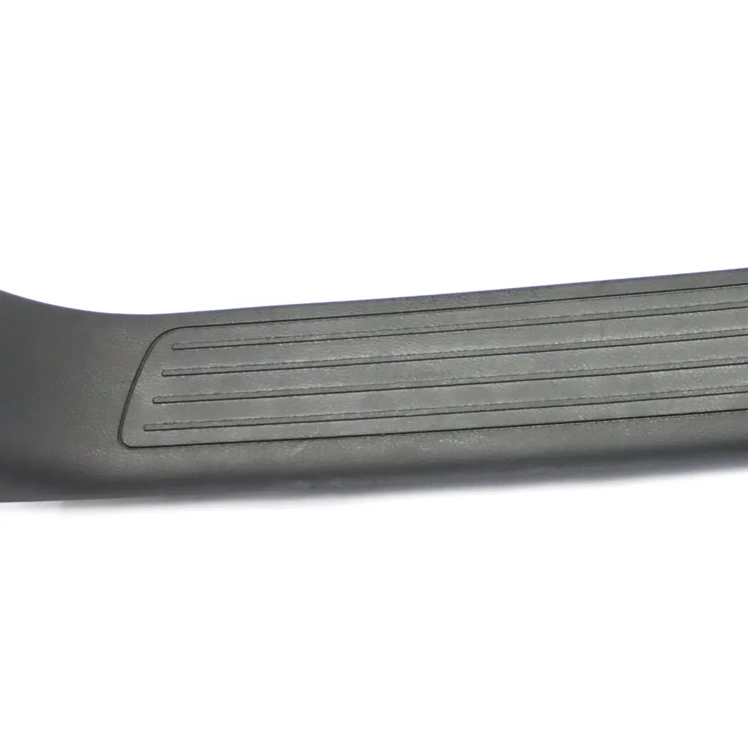 Entrance Cover Mercedes W166 C292 Trim Front Right O/S Panel Sill to with Part number A1666801835 Entrance Cover Mercedes W166 C292 Trim Front Right O/S Panel Sill - SKU A1666801835 - Part number A1666801835