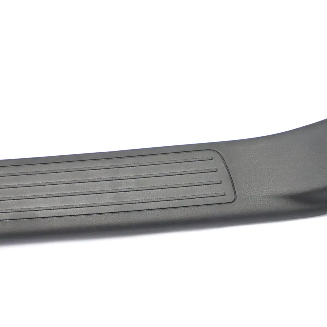  Entrance Cover Mercedes W166 C292 Trim Front Right O/S Panel Sill - SKU A1666801835 - Part number A1666801835