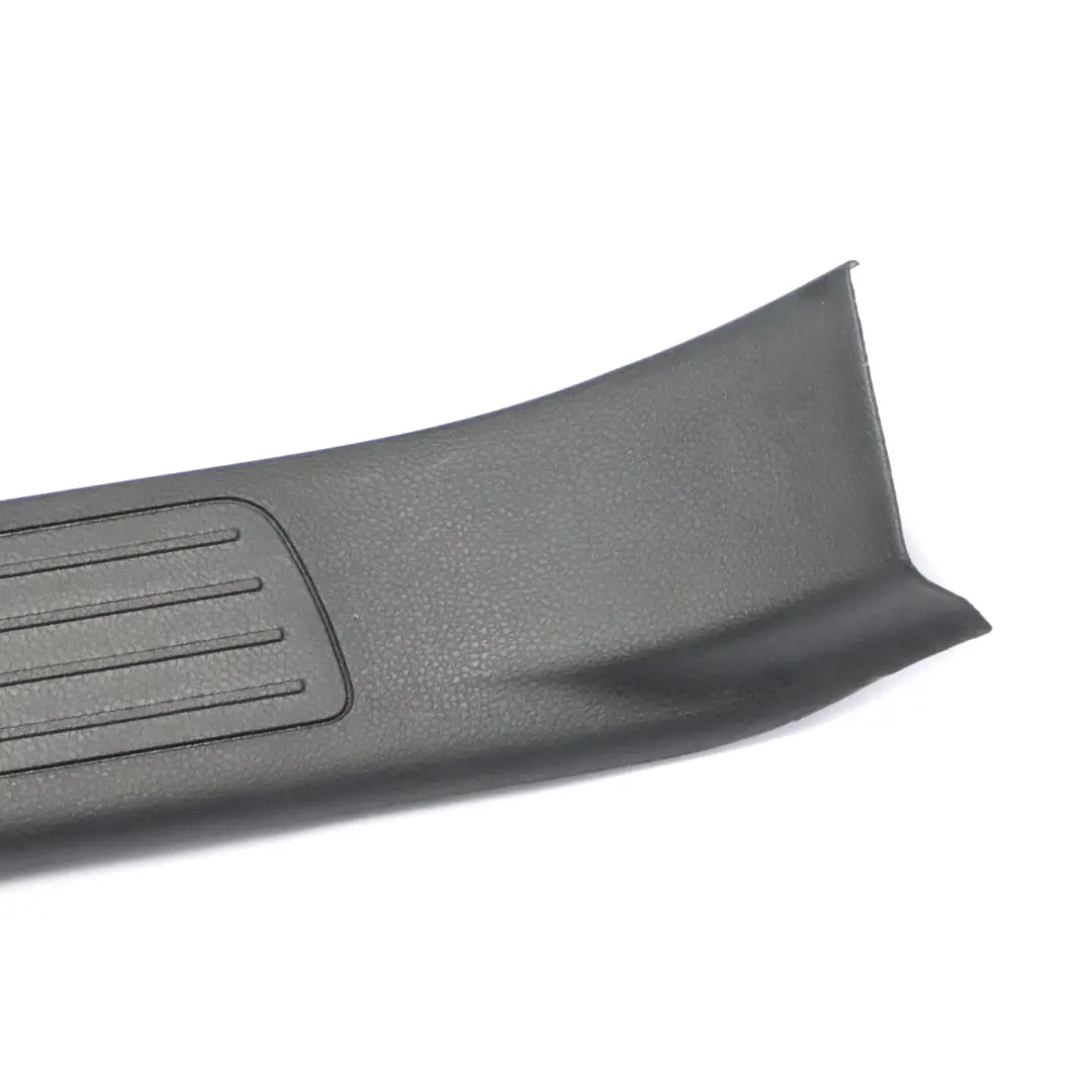  Entrance Cover Mercedes W166 C292 Trim Front Right O/S Panel Sill - SKU A1666801835 - Part number A1666801835