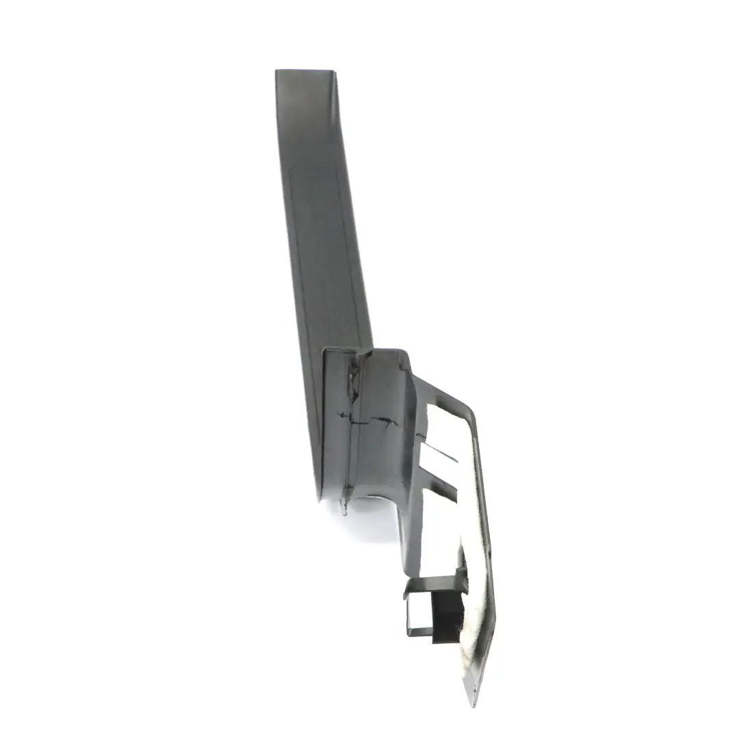 Entrance Cover Mercedes W166 C292 Trim Front Right O/S Panel Sill to with Part number A1666801835 Entrance Cover Mercedes W166 C292 Trim Front Right O/S Panel Sill - SKU A1666801835 - Part number A1666801835