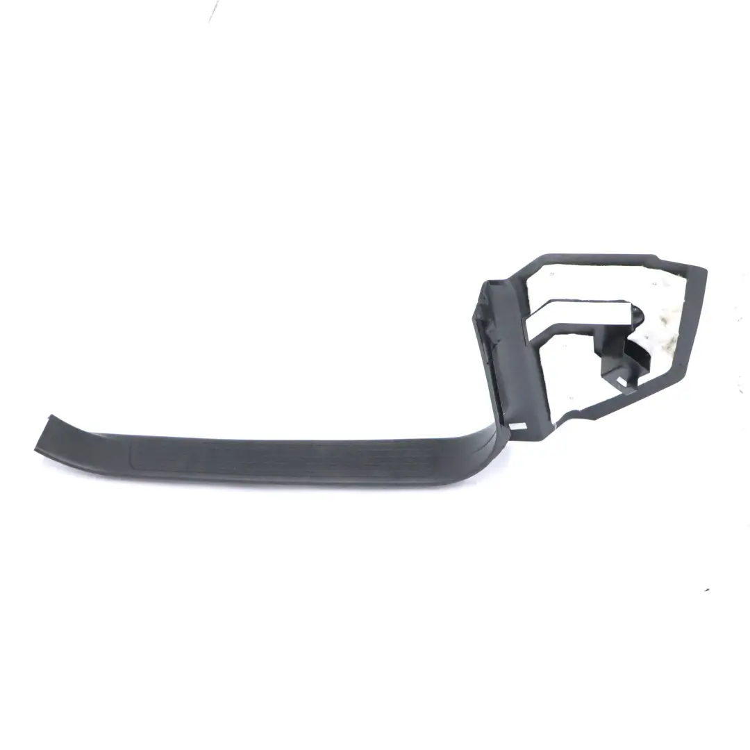  Entrance Cover Mercedes W166 C292 Trim Front Right O/S Panel Sill - SKU A1666801835 - Part number A1666801835
