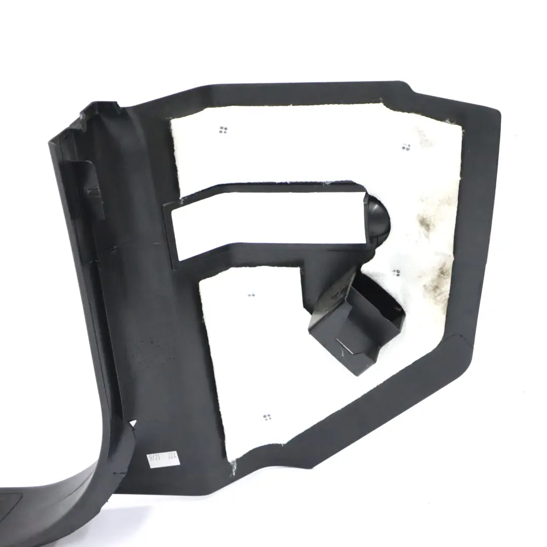 Entrance Cover Mercedes W166 C292 Trim Front Right O/S Panel Sill to with Part number A1666801835 Entrance Cover Mercedes W166 C292 Trim Front Right O/S Panel Sill - SKU A1666801835 - Part number A1666801835