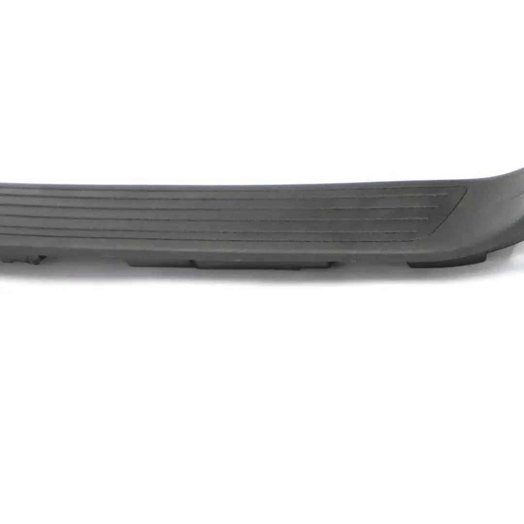 Entrance Cover Mercedes W166 C292 Trim Front Right O/S Panel Sill to with Part number A1666801835 Entrance Cover Mercedes W166 C292 Trim Front Right O/S Panel Sill - SKU A1666801835 - Part number A1666801835