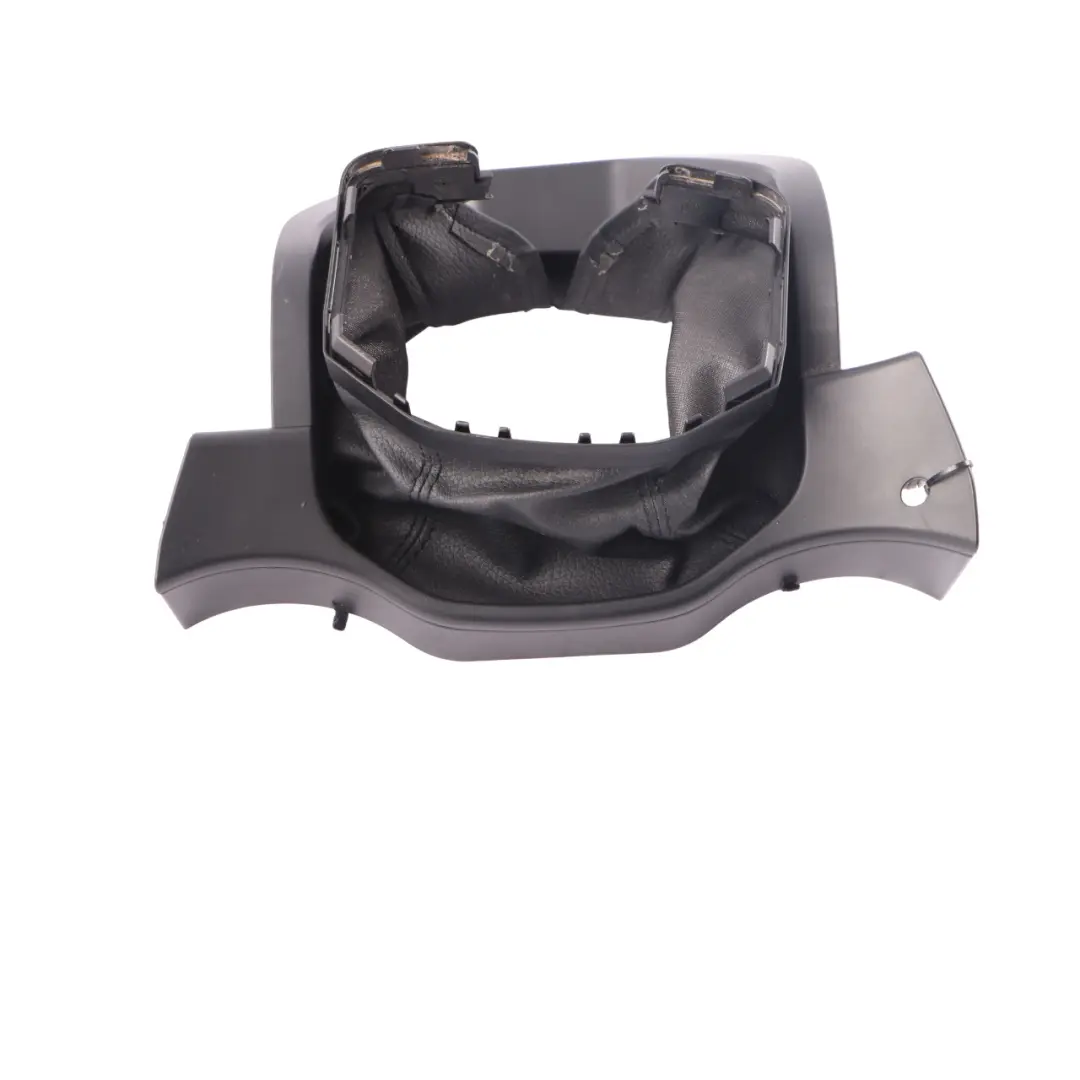 Steering Column Surround Cover Trim to Mercedes W166 with Part number A1666803407 Mercedes W166 Steering Column Surround Cover Trim - SKU A1666803407 - Part number A1666803407