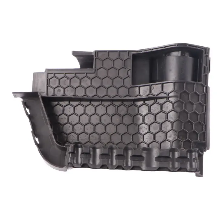 Mercedes W166 Front Motorraum Isolierung Abdeckung Links - SKU A1666820123 - Teilenummer A1666820123