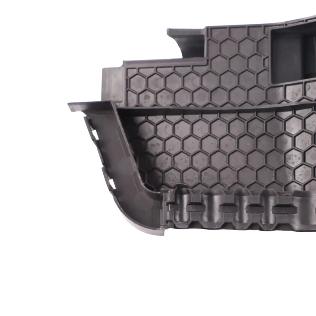 Mercedes W166 Couvercle d'isolation compartiment moteur avant gauche - SKU A1666820123 - Numéro de pièce A1666820123