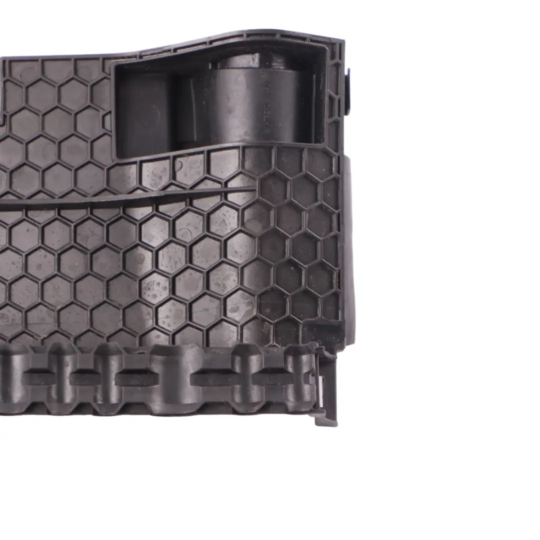 Mercedes W166 Front Motorraum Isolierung Abdeckung Links - SKU A1666820123 - Teilenummer A1666820123