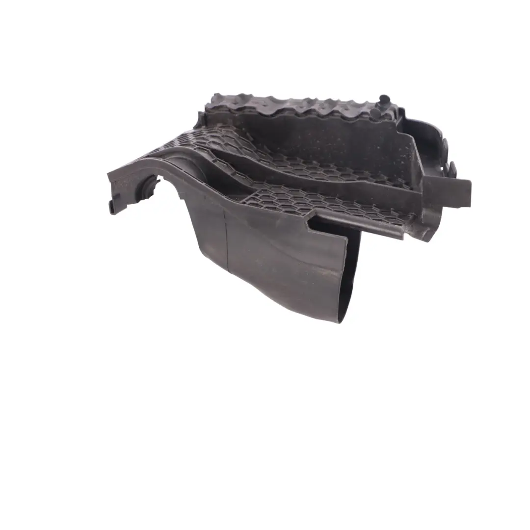 Mercedes W166 Couvercle d'isolation compartiment moteur avant gauche - SKU A1666820123 - Numéro de pièce A1666820123