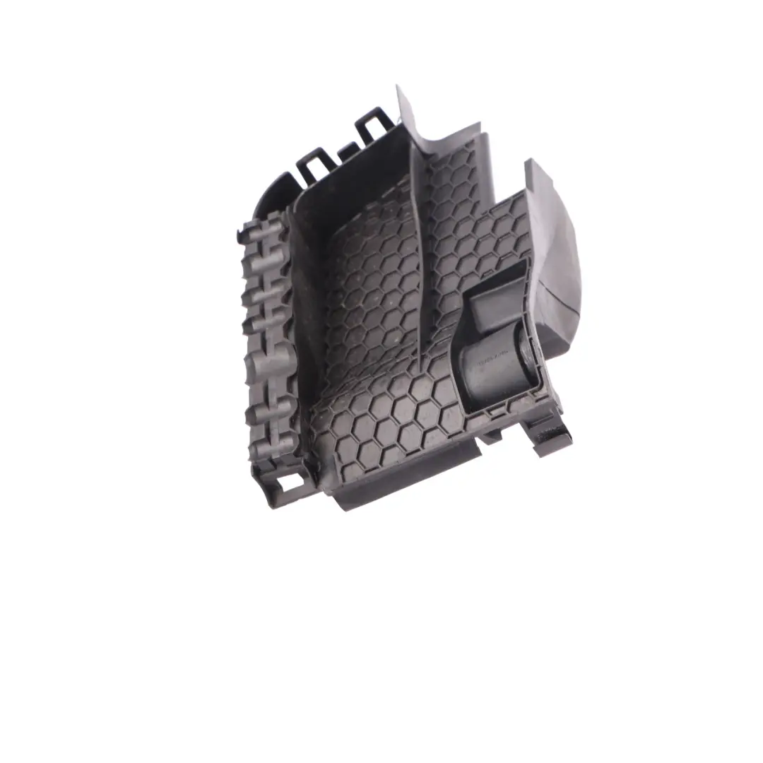 Mercedes W166 Couvercle d'isolation compartiment moteur avant gauche - SKU A1666820123 - Numéro de pièce A1666820123