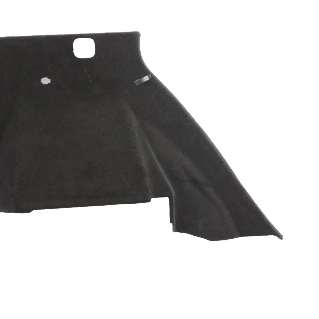 Boot Trunk Trim Rear Left N/S Lateral Cover Panel to Mercedes W166 with Part number A1666900141 Mercedes W166 Boot Trunk Trim Rear Left N/S Lateral Cover Panel - SKU A1666900141 - Part number A1666900141