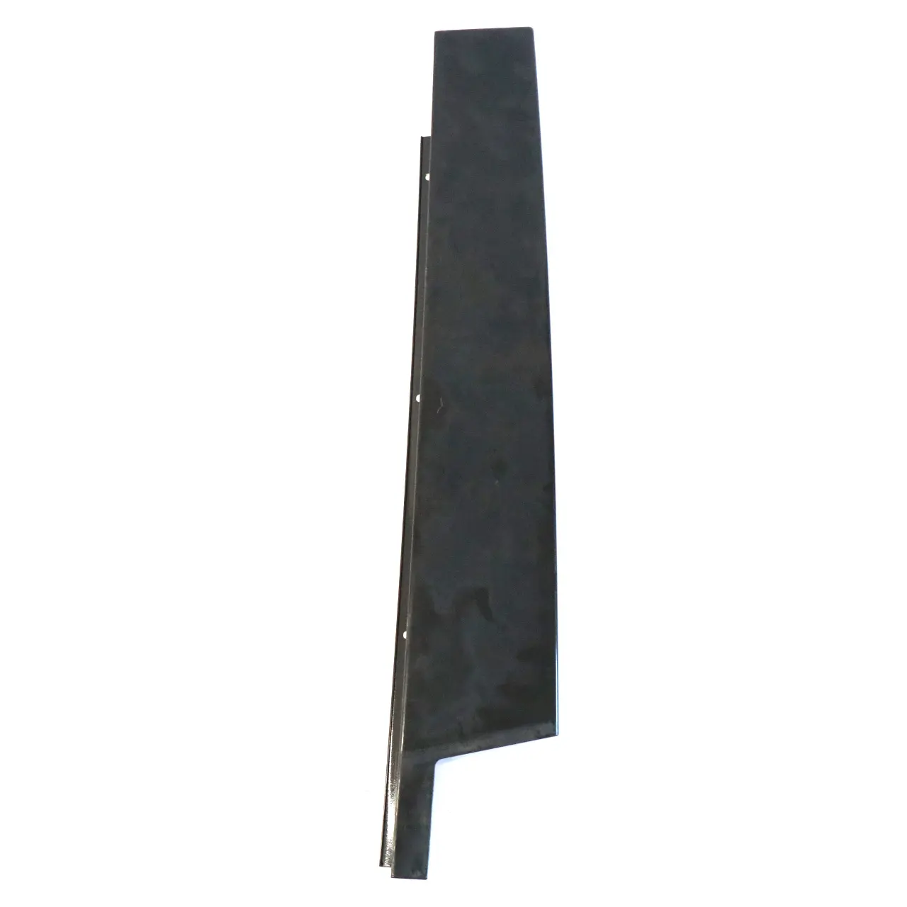 Mercedes ML W166 Pillar B Cover Front Left N/S Side Trim Moulding A1666900187