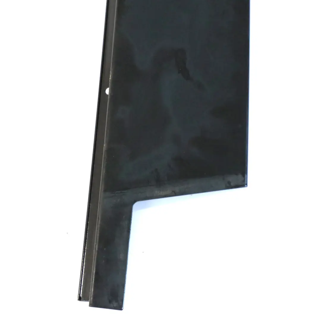 Pilar B Tapa Mercedes W166 Moldura Delantera Izquierda para con número de pieza A1666900187 Pilar B Tapa Mercedes W166 Moldura Delantera Izquierda - SKU A1666900187 - Número de pieza A1666900187