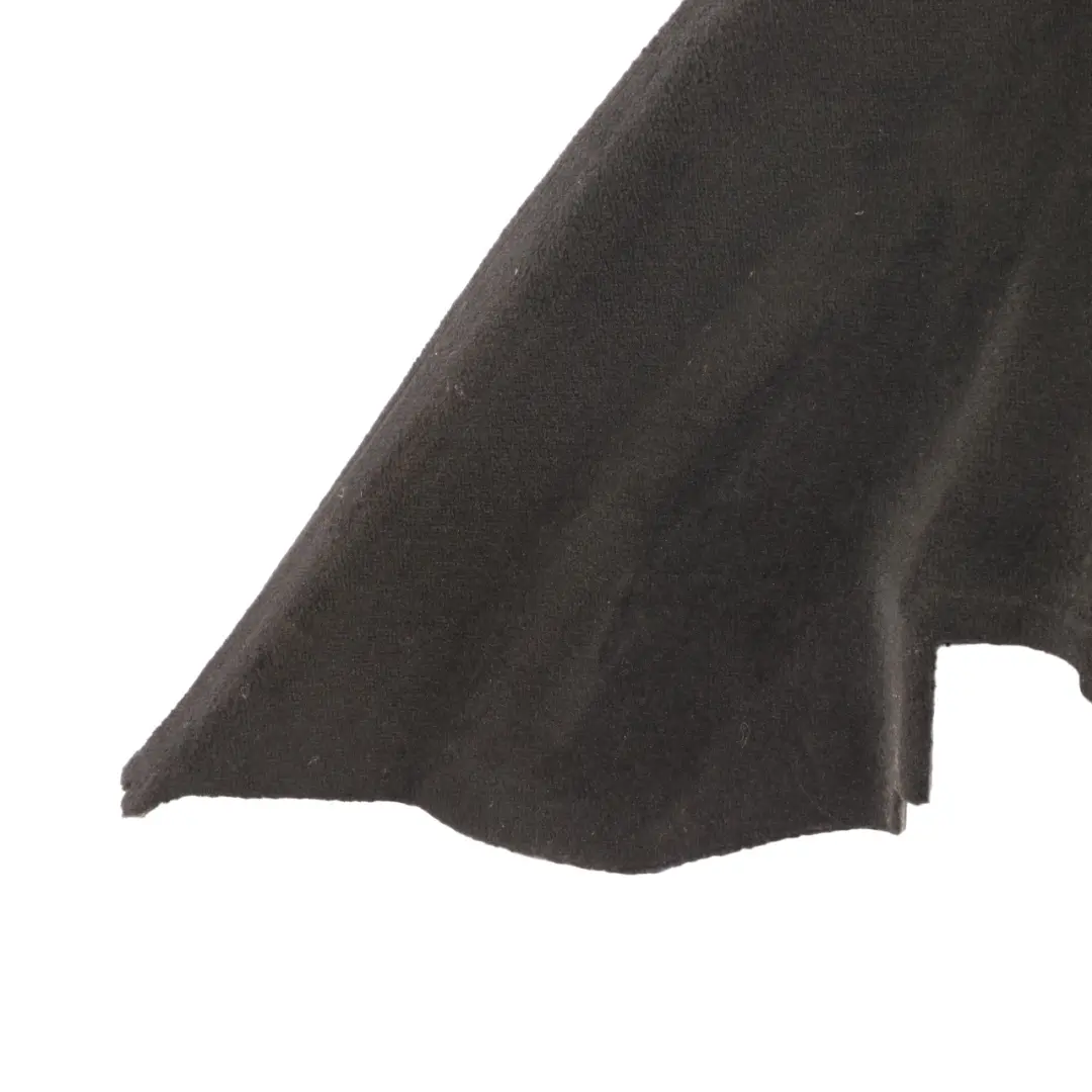 Boot Trunk Trim Rear Right O/S Lateral Cover Panel to Mercedes W166 with Part number A1666900241 Mercedes W166 Boot Trunk Trim Rear Right O/S Lateral Cover Panel - SKU A1666900241 - Part number A1666900241