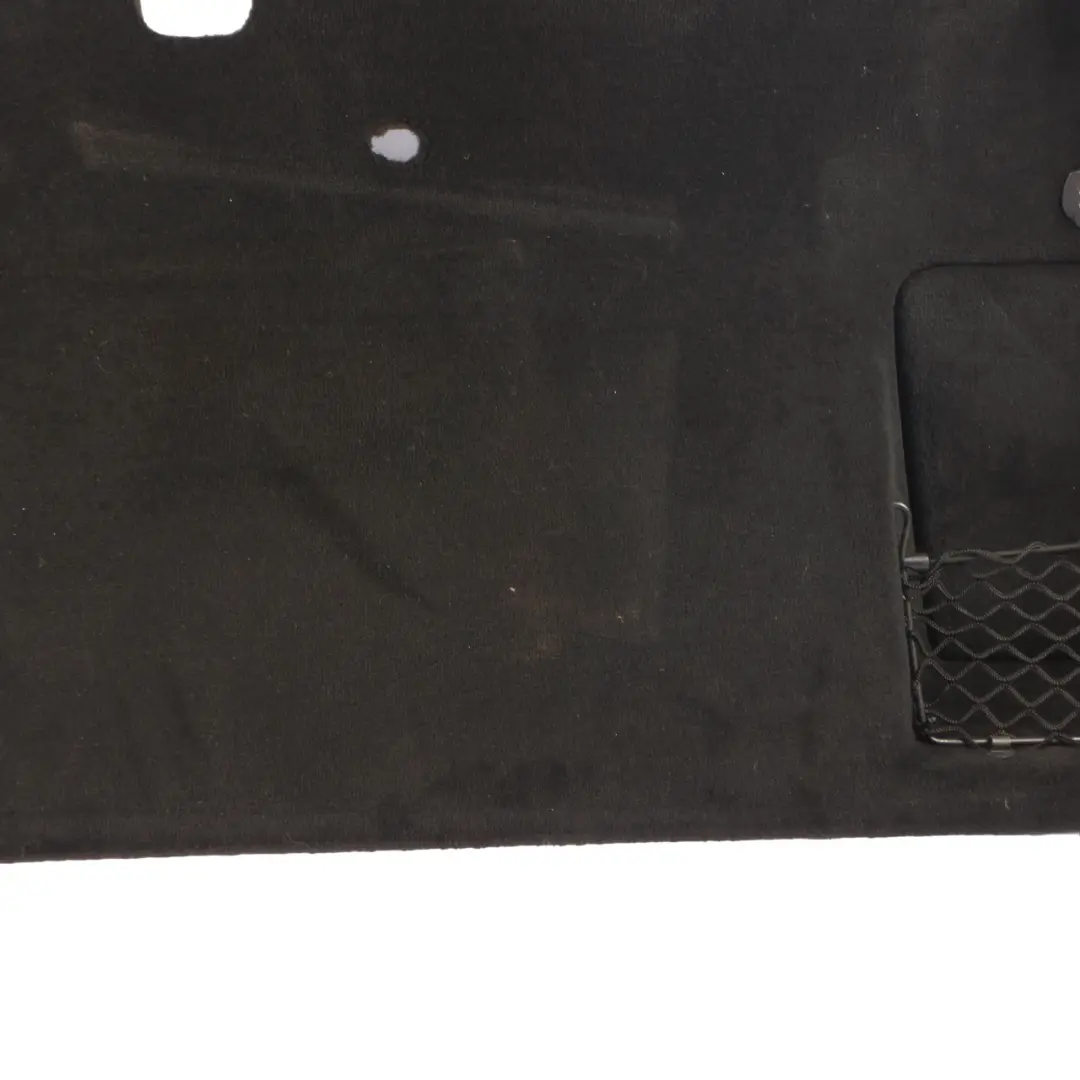 Boot Trunk Trim Rear Right O/S Lateral Cover Panel to Mercedes W166 with Part number A1666900241 Mercedes W166 Boot Trunk Trim Rear Right O/S Lateral Cover Panel - SKU A1666900241 - Part number A1666900241