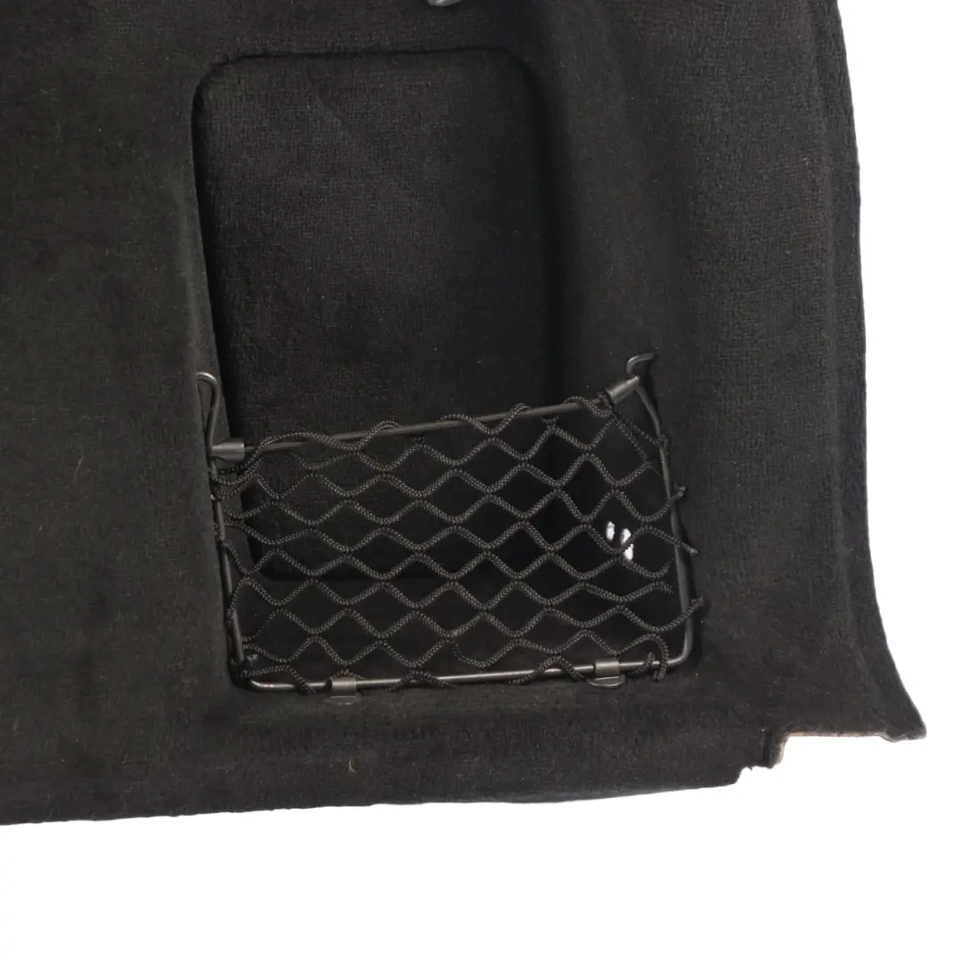 Boot Trunk Trim Rear Right O/S Lateral Cover Panel to Mercedes W166 with Part number A1666900241 Mercedes W166 Boot Trunk Trim Rear Right O/S Lateral Cover Panel - SKU A1666900241 - Part number A1666900241