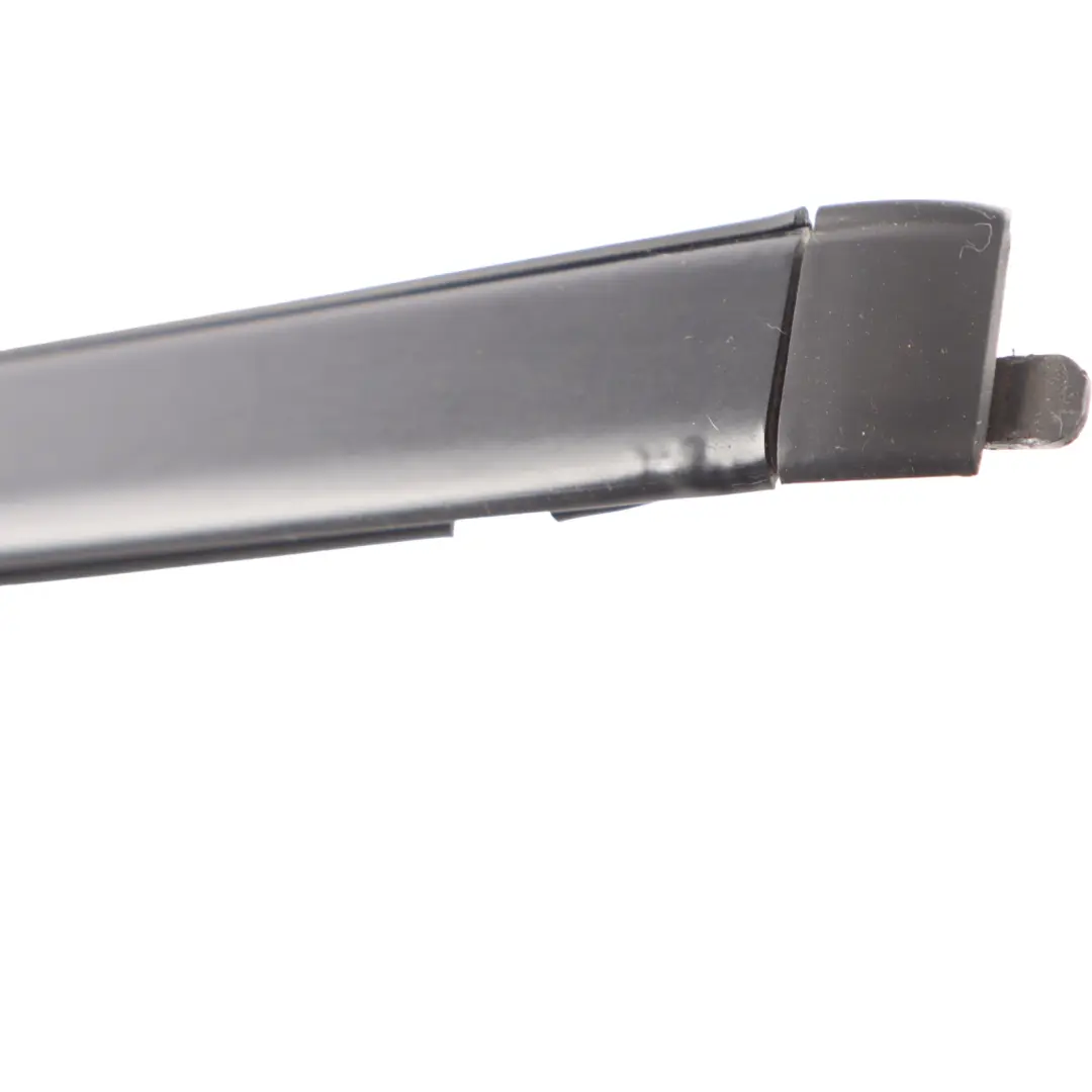 Mercedes W166 Front Windscreen Side Water Deflector Trim Right O/S - SKU A1666901280 - Part number A1666901280
