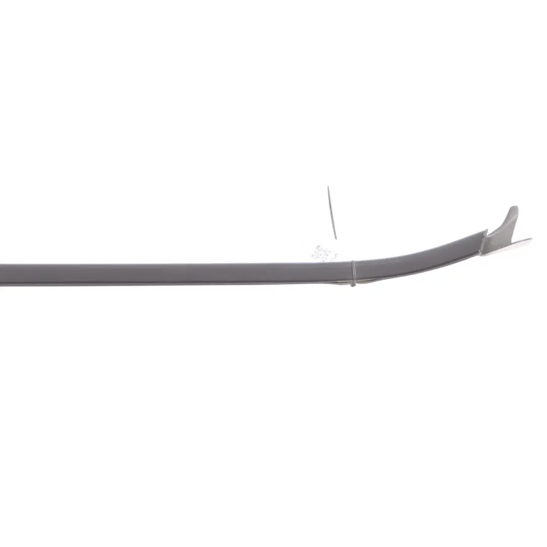 Mercedes W166 Front Windscreen Side Water Deflector Trim Right O/S - SKU A1666901280 - Part number A1666901280