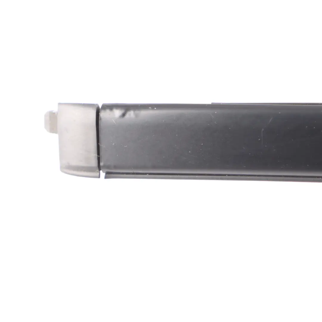 Mercedes W166 Front Windscreen Side Water Deflector Trim Right O/S - SKU A1666901280 - Part number A1666901280