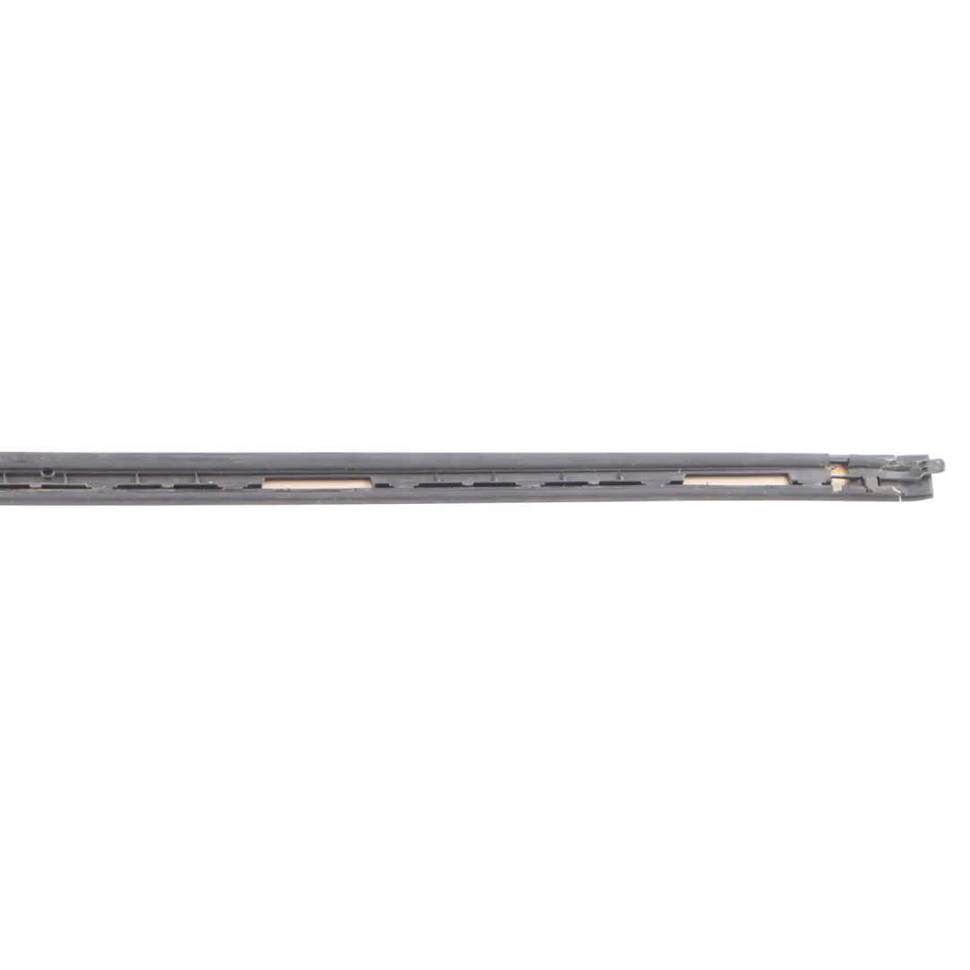 Mercedes W166 Front Windscreen Side Water Deflector Trim Right O/S - SKU A1666901280 - Part number A1666901280