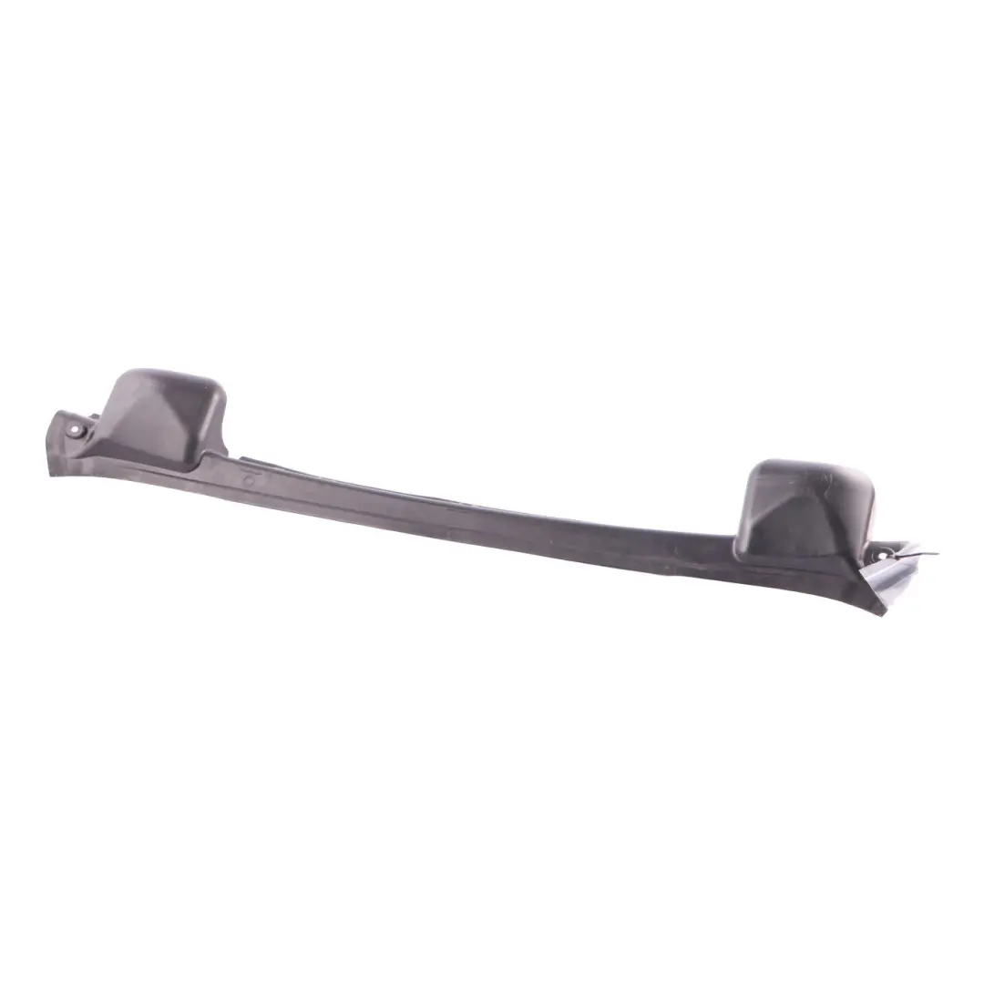 D Pillar Cover Mercedes W166 Rear Centre Boot Trunk Column D Trim Panel - SKU A1666910008 - Part number A1666910008