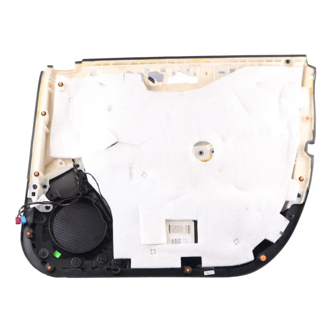 Door Card Front Left N/S to Mercedes W166 with Part number A1667200170 Mercedes W166 Door Card Front Left N/S - SKU A1667200170 - Part number A1667200170
