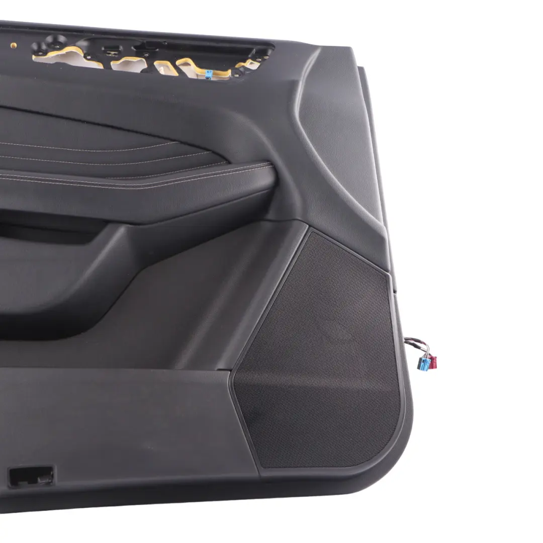 Mercedes W166 Door Card Front Left N/S - SKU A1667200170 - Part number A1667200170